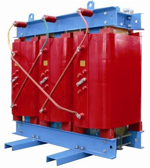 阿坝SCB11-200KVA/10KV/0.4KV干式变压器库存